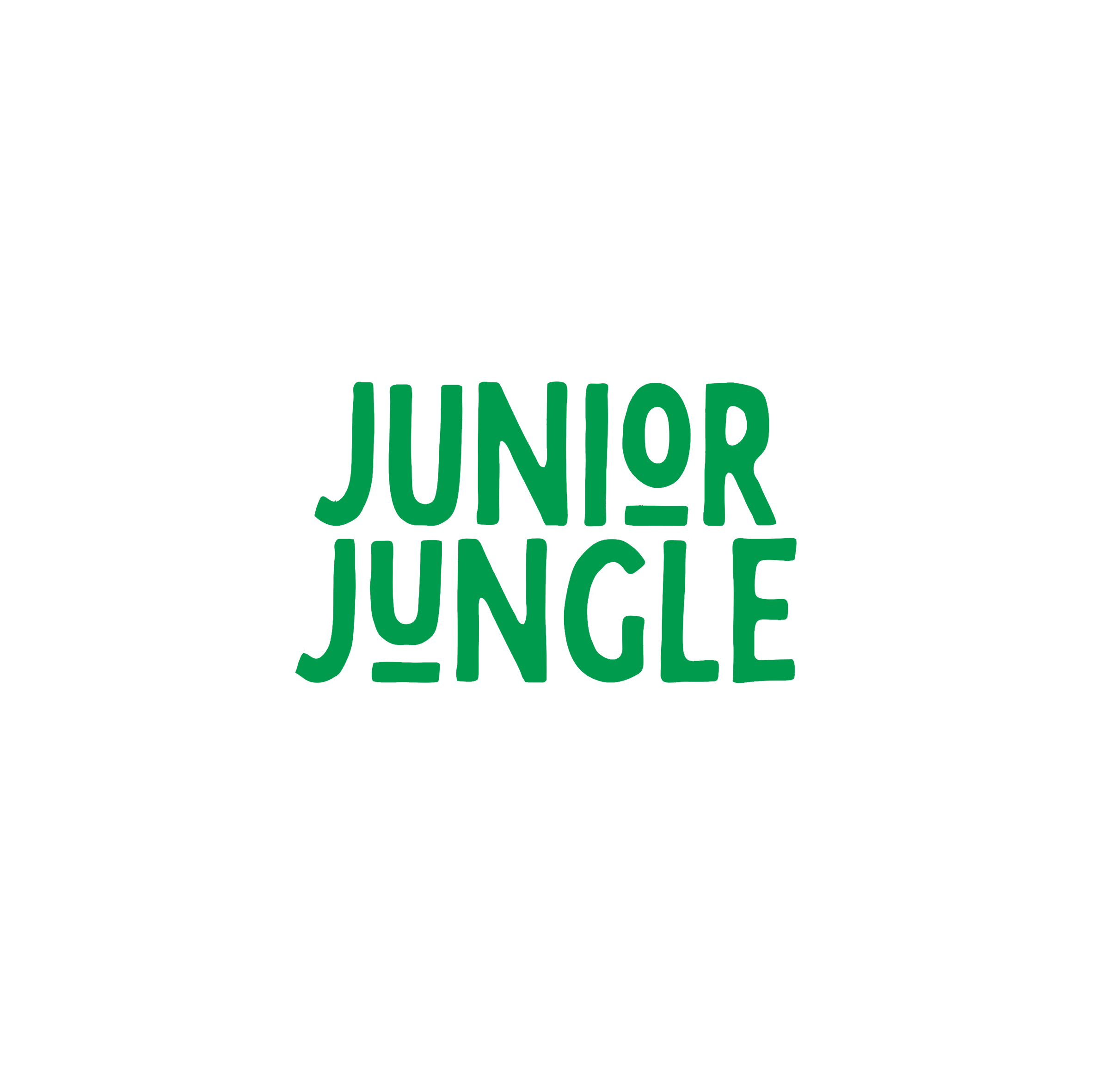 Junior Jungle