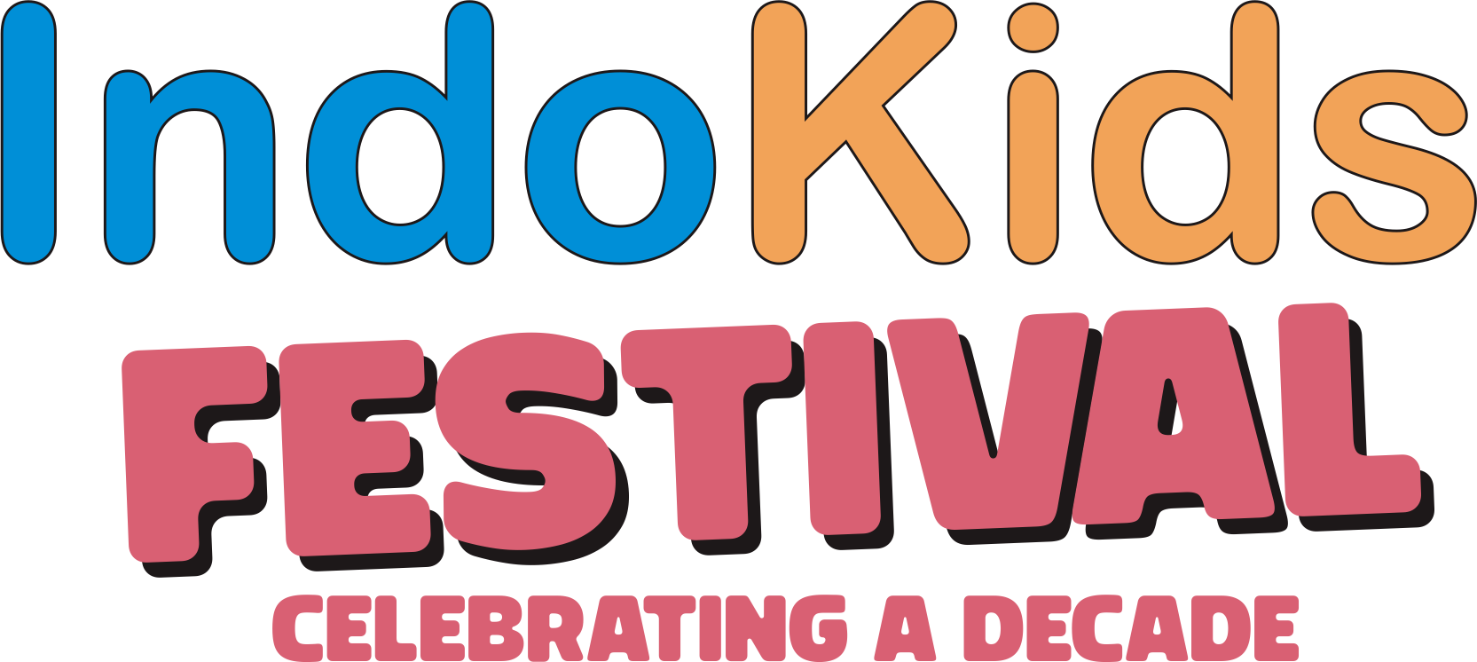 Indokids Festival